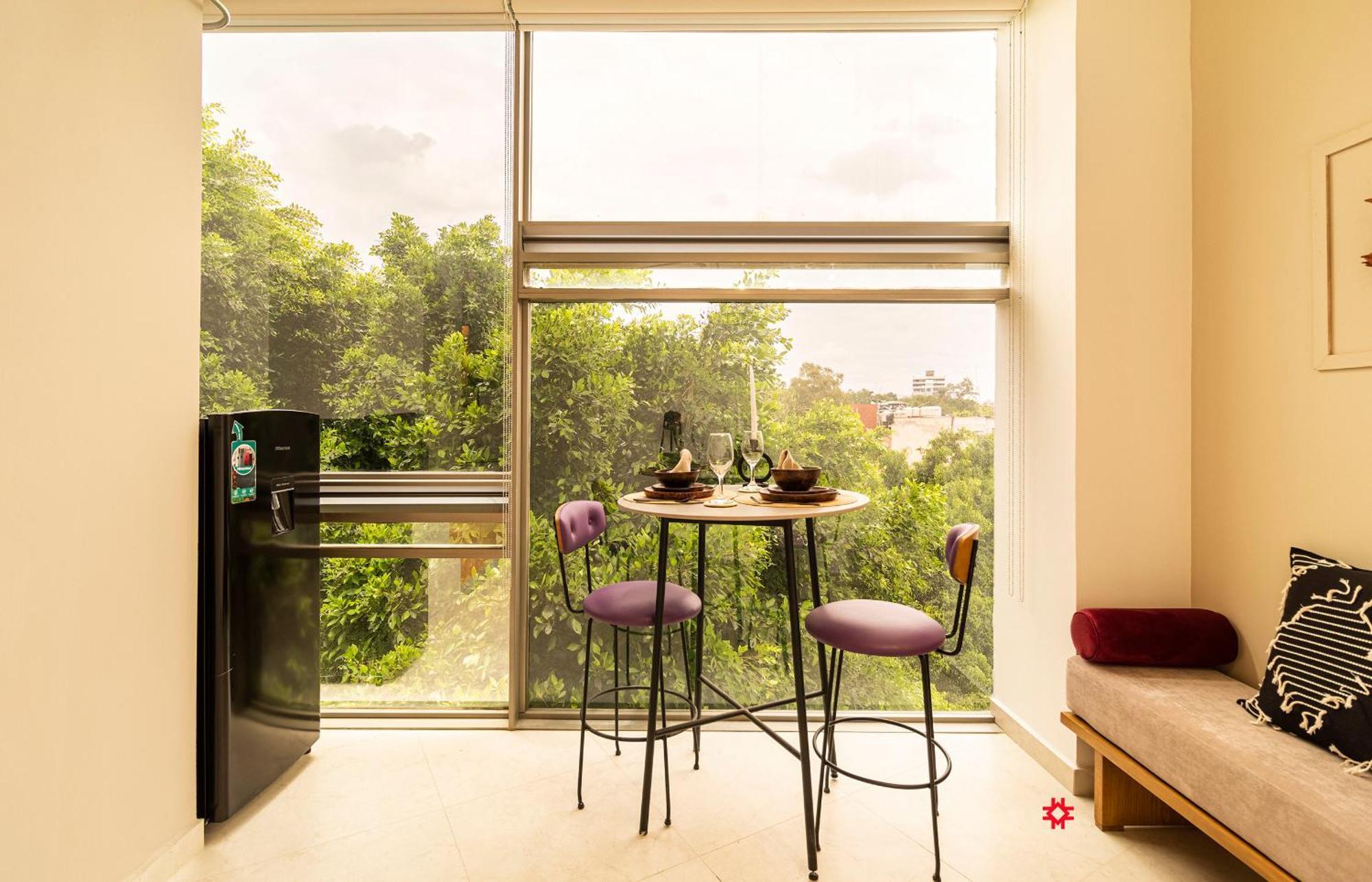 Casa Roma By Kukun Apartment เม็กซิโกซิตี้ ภายนอก รูปภาพ