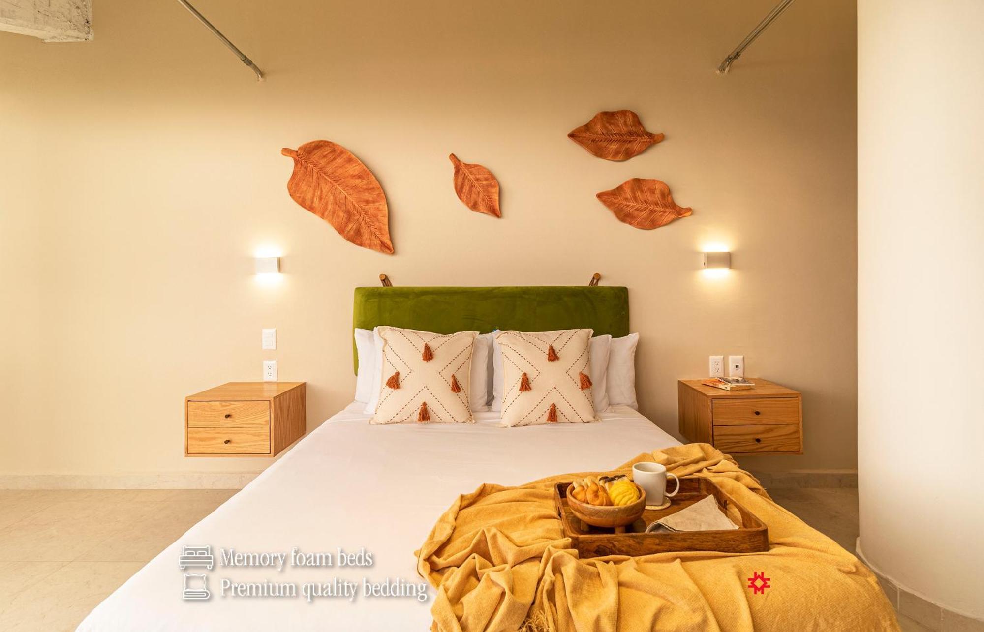 Casa Roma By Kukun Apartment เม็กซิโกซิตี้ ภายนอก รูปภาพ