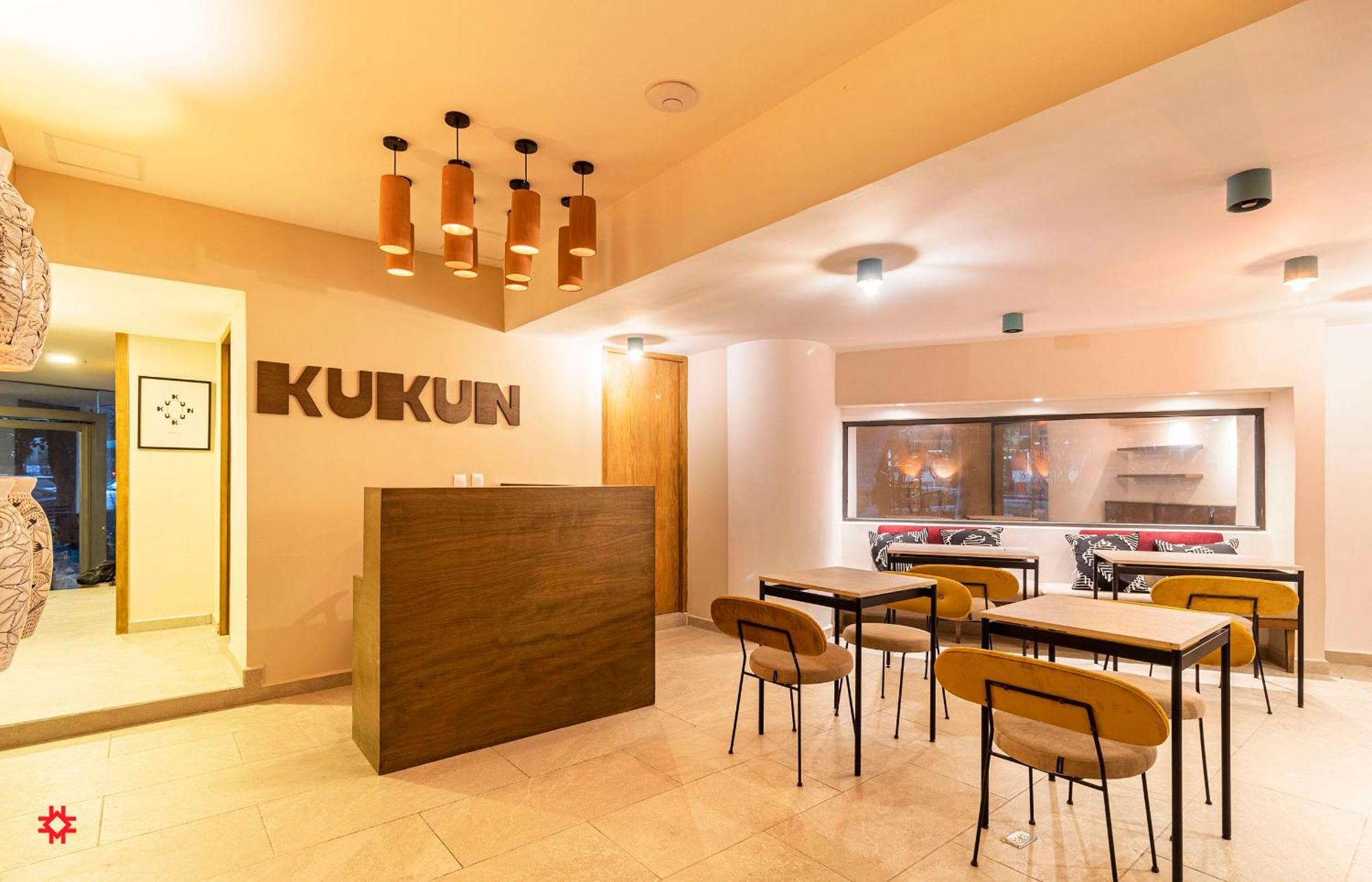 Casa Roma By Kukun Apartment เม็กซิโกซิตี้ ภายนอก รูปภาพ