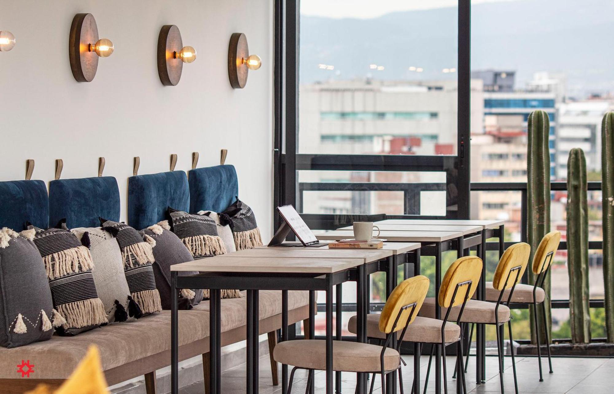 Casa Roma By Kukun Apartment เม็กซิโกซิตี้ ภายนอก รูปภาพ