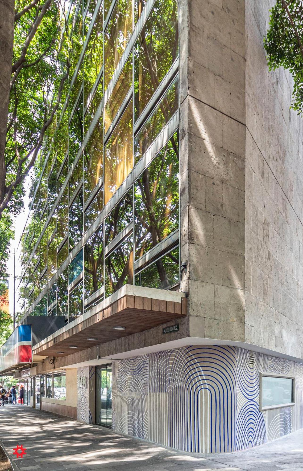 Casa Roma By Kukun Apartment เม็กซิโกซิตี้ ภายนอก รูปภาพ