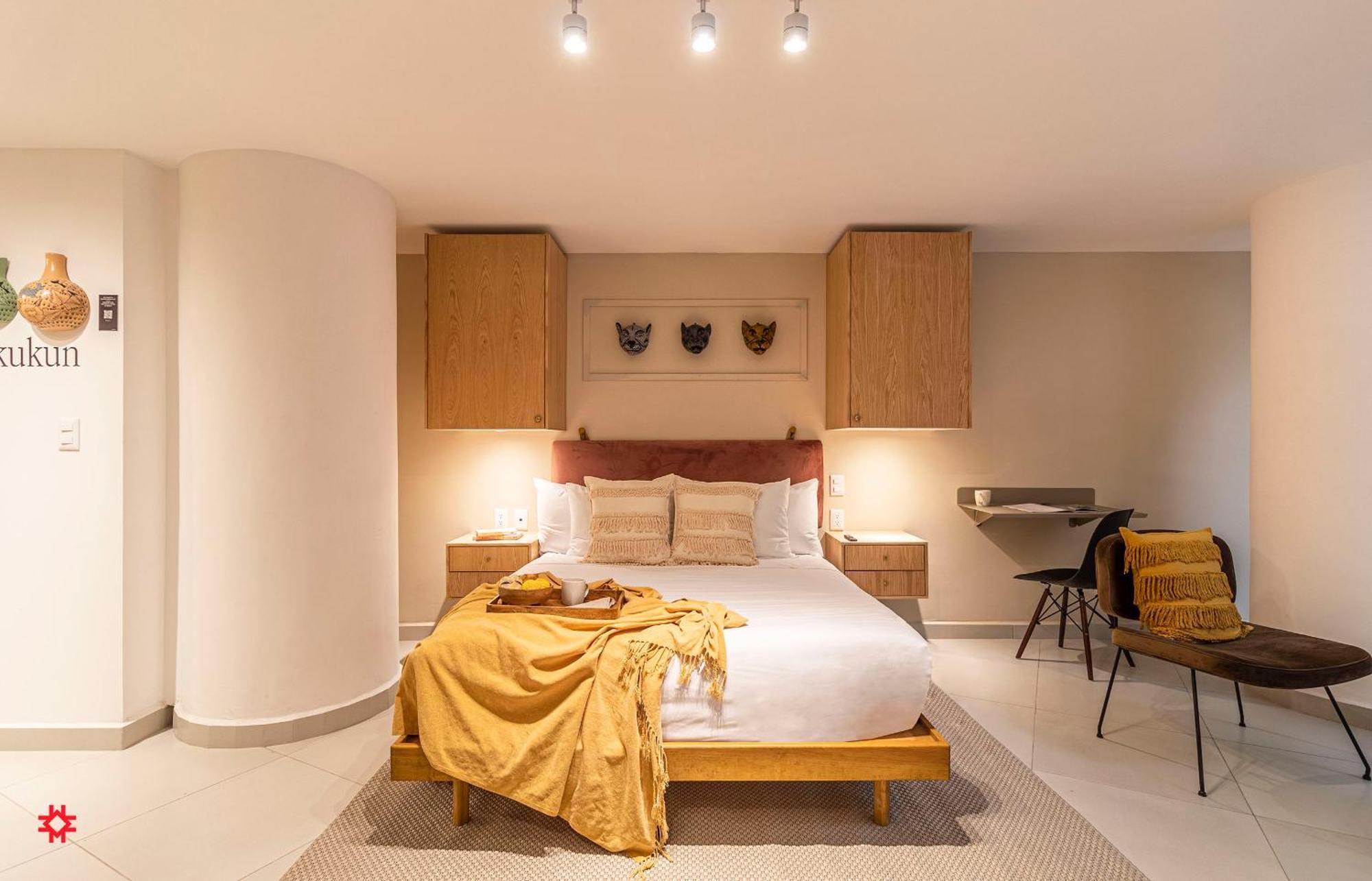 Casa Roma By Kukun Apartment เม็กซิโกซิตี้ ภายนอก รูปภาพ