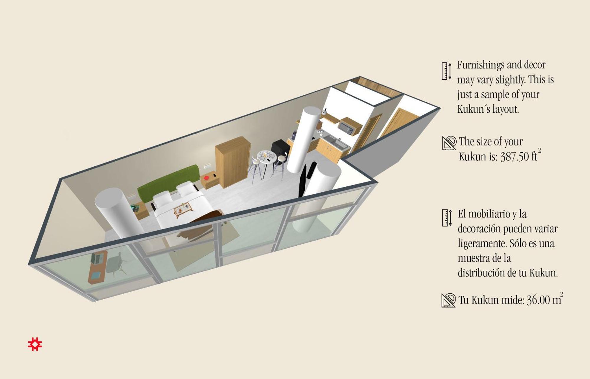 Casa Roma By Kukun Apartment เม็กซิโกซิตี้ ห้อง รูปภาพ