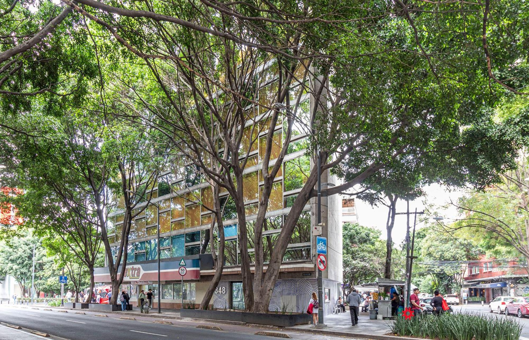 Casa Roma By Kukun Apartment เม็กซิโกซิตี้ ห้อง รูปภาพ